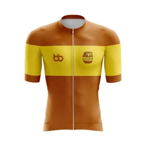 Honey x BB Aero Jerseys