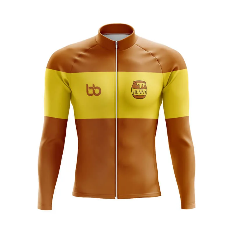 Honey x BB Aero Jerseys