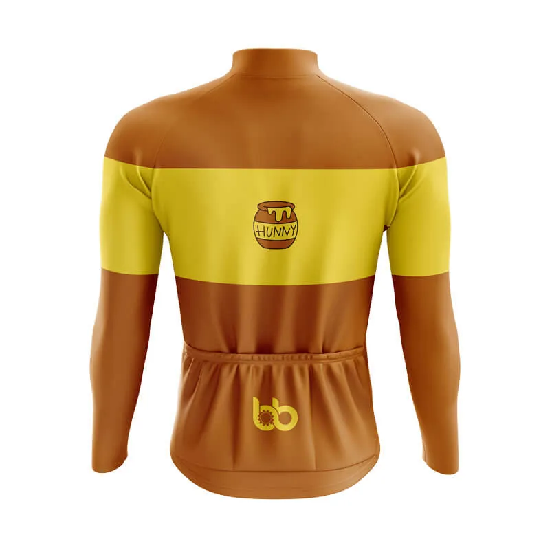 Honey x BB Aero Jerseys