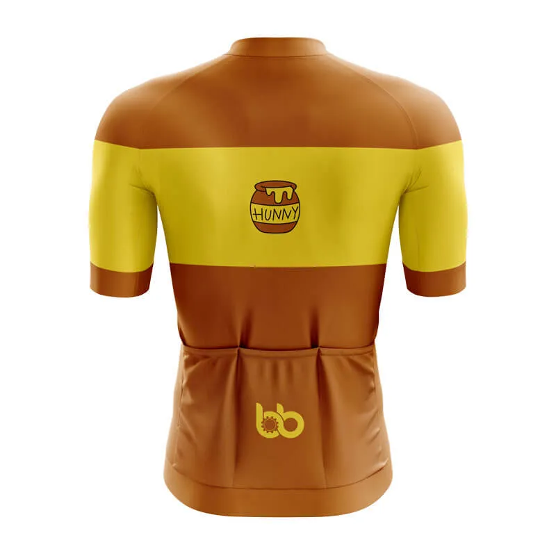 Honey x BB Aero Jerseys