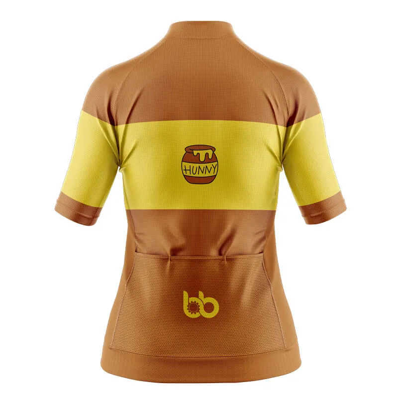 Honey x BB Aero Jerseys