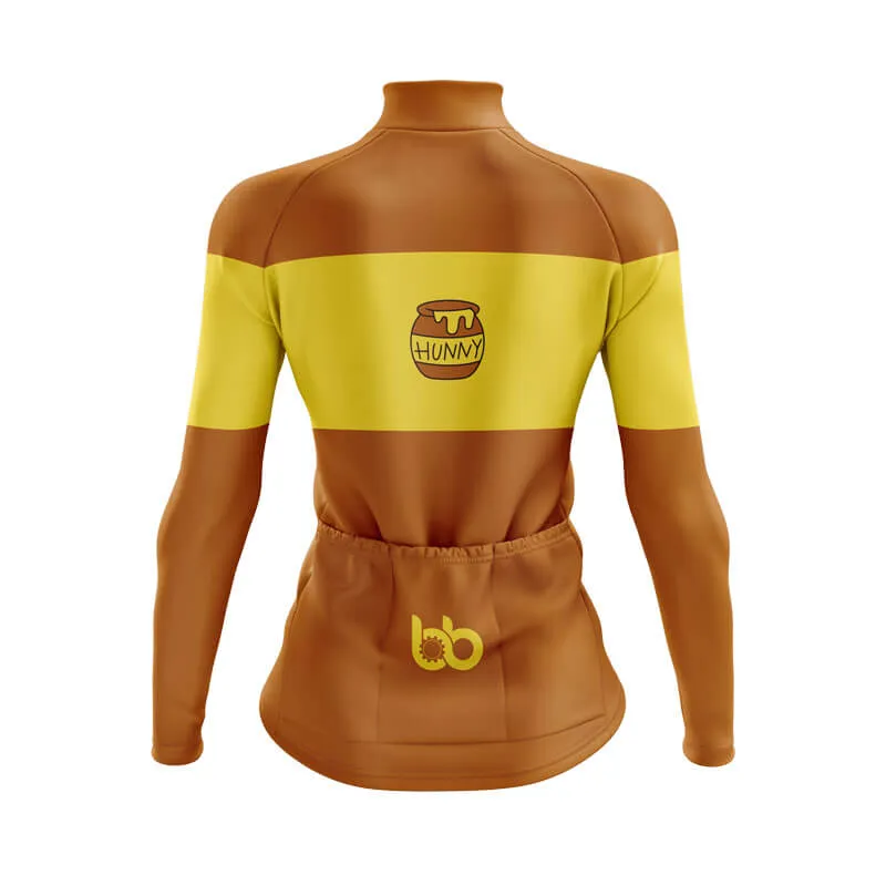 Honey x BB Aero Jerseys