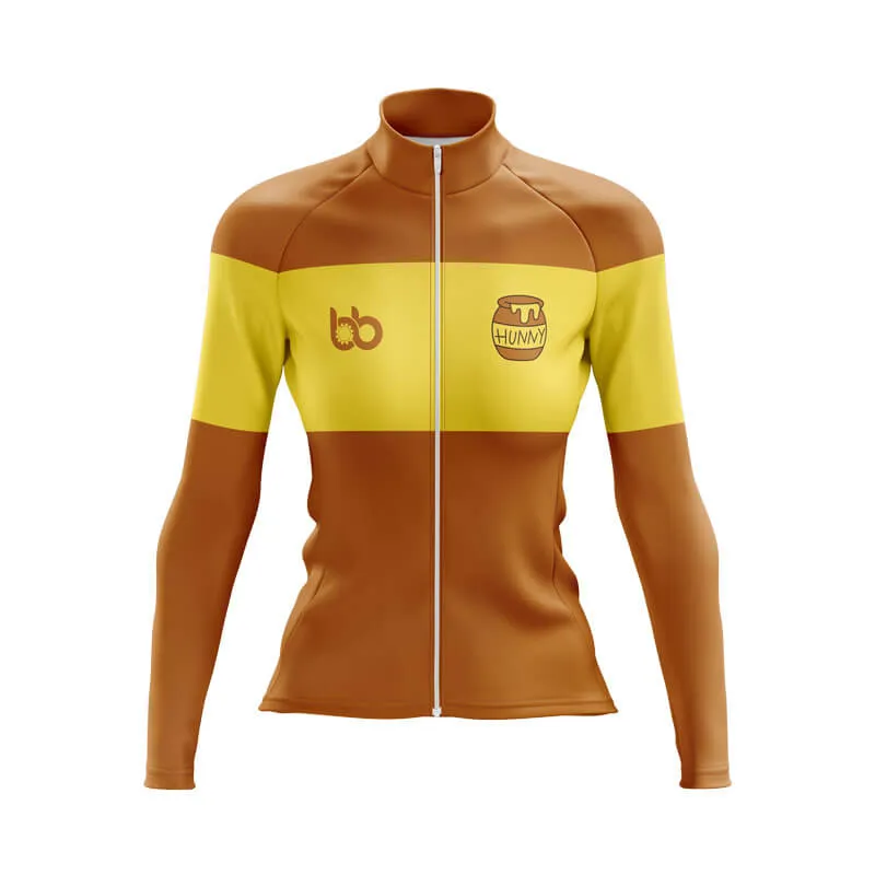 Honey x BB Aero Jerseys