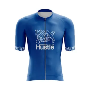 Hustle Aero Jerseys (Blue)