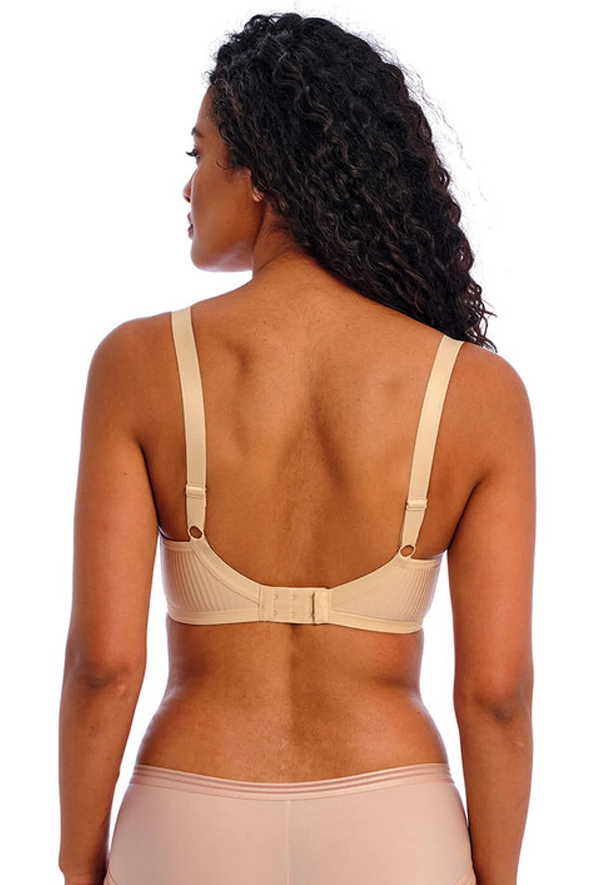 Idol Balconette T-Shirt Bra Nude