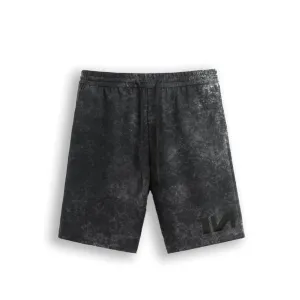 IRON Washed shorts