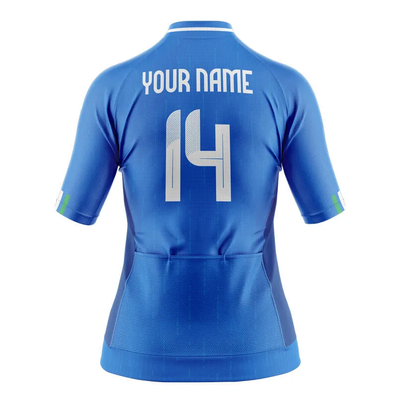 Italy Football Aero Jerseys