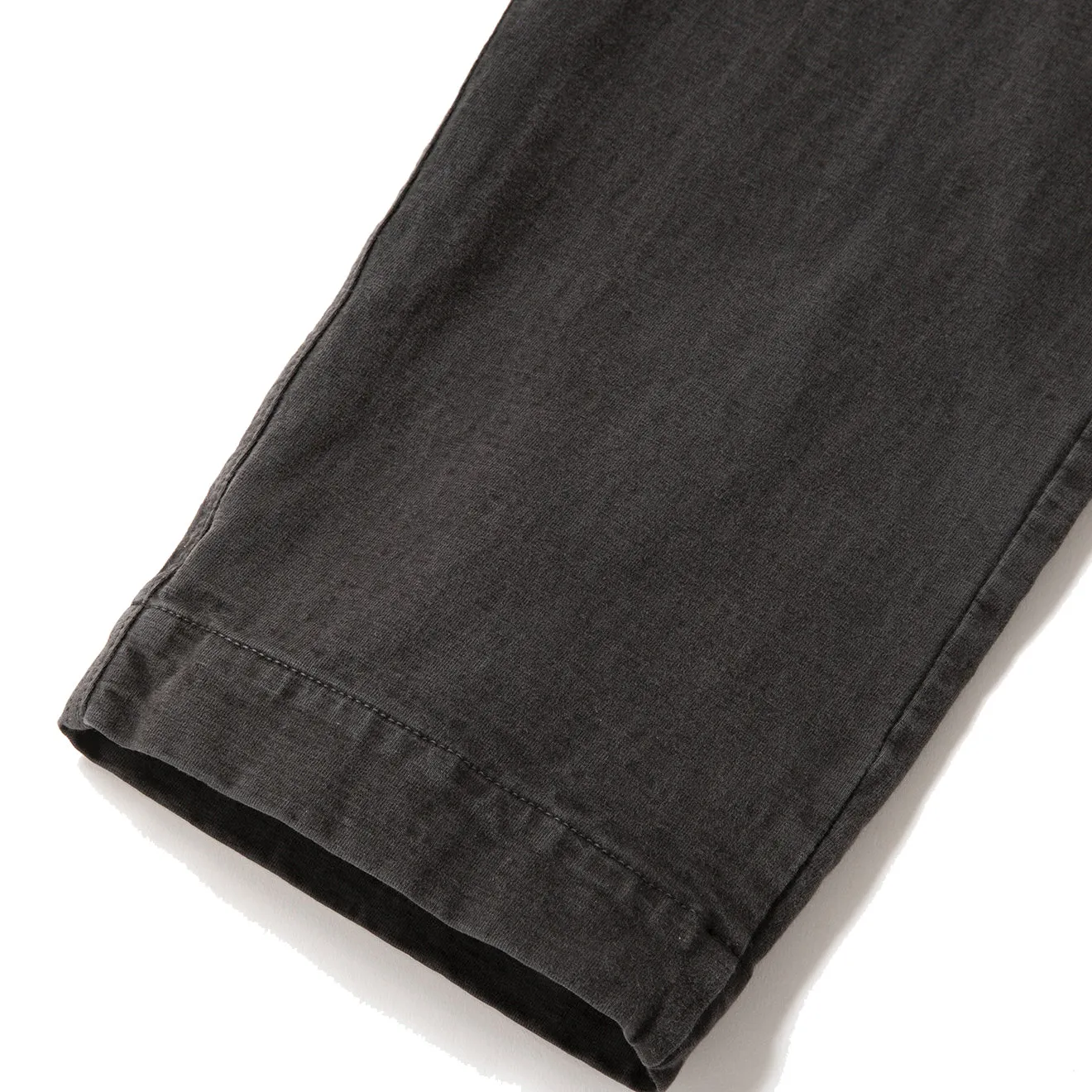 Jackman Stretch  Trousers Fade Black