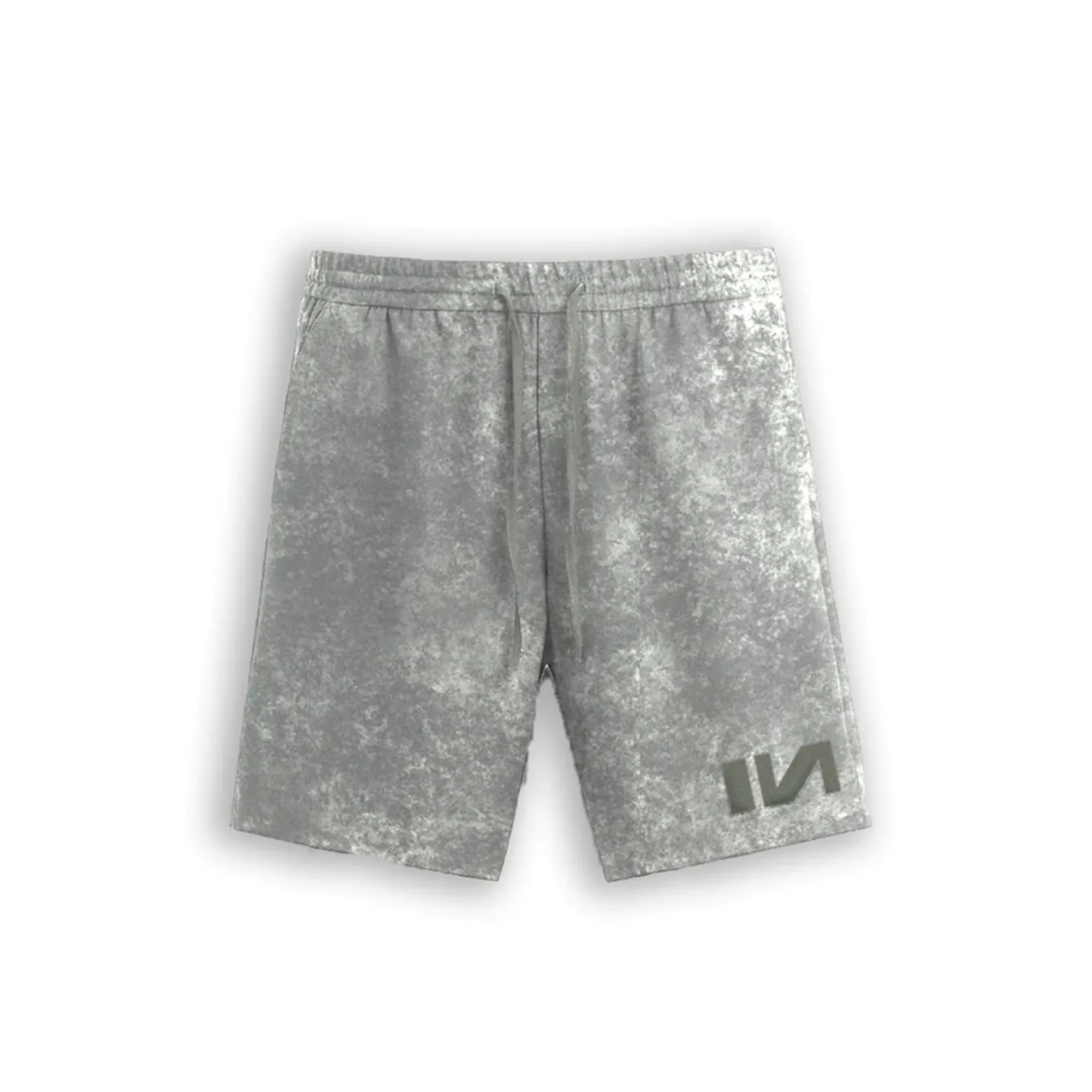 JADE Washed shorts