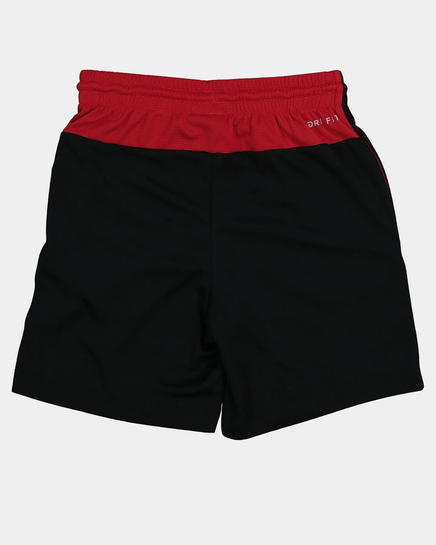 Jordan Kids' Jumpman Life Sport Shorts Gym Red