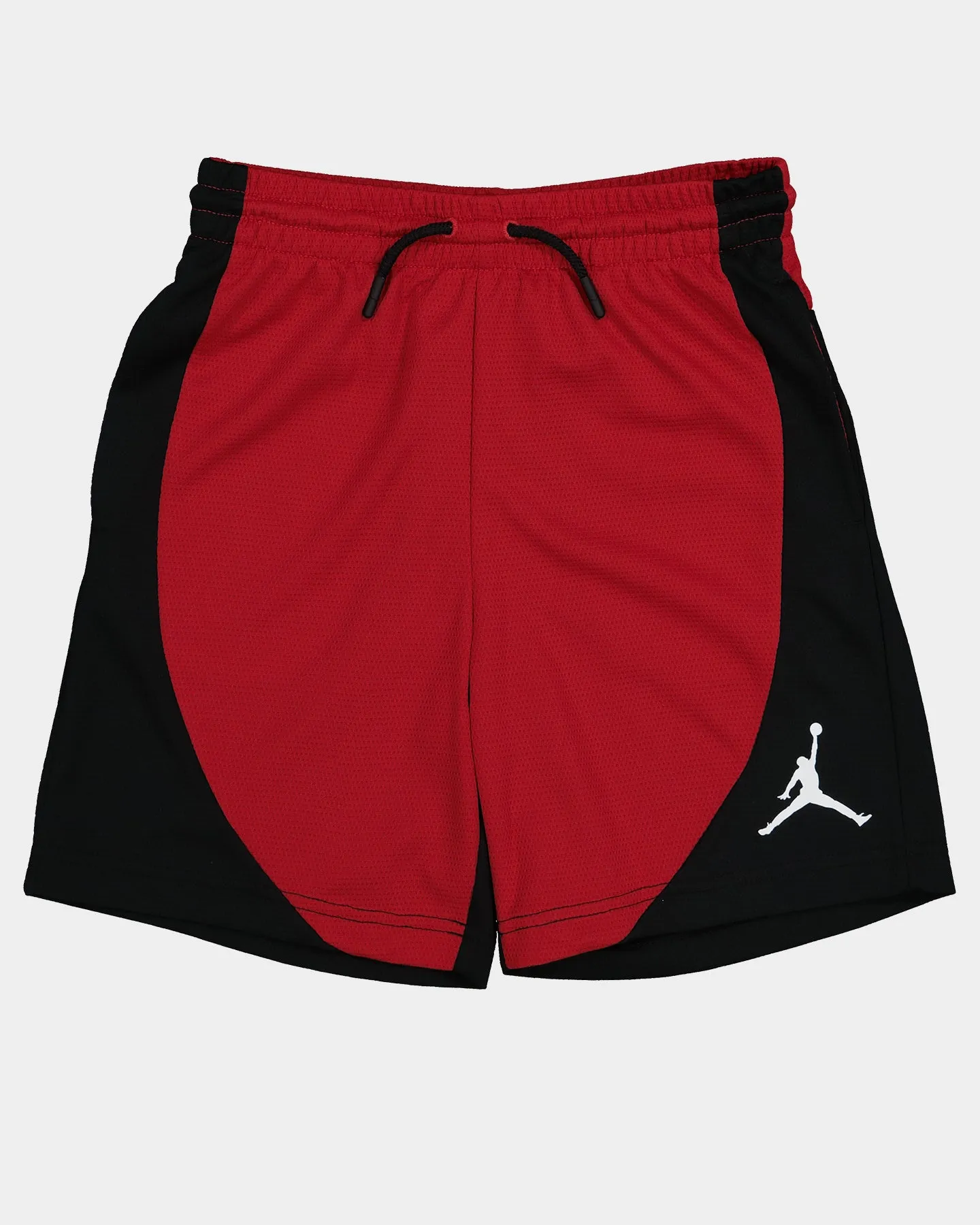 Jordan Kids' Jumpman Life Sport Shorts Gym Red