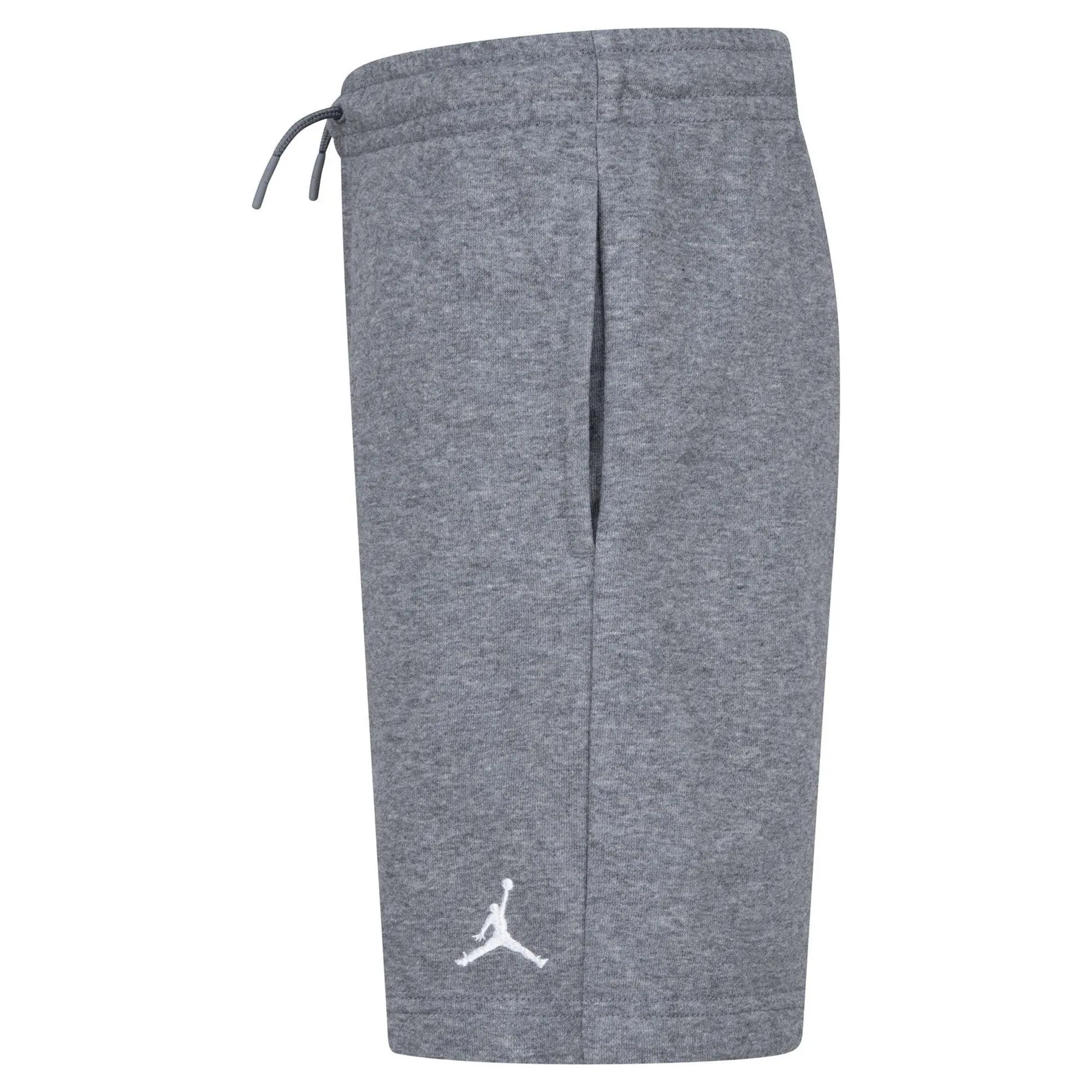 Junior's Michael Jordan Brooklyn French Terry Essential Shorts