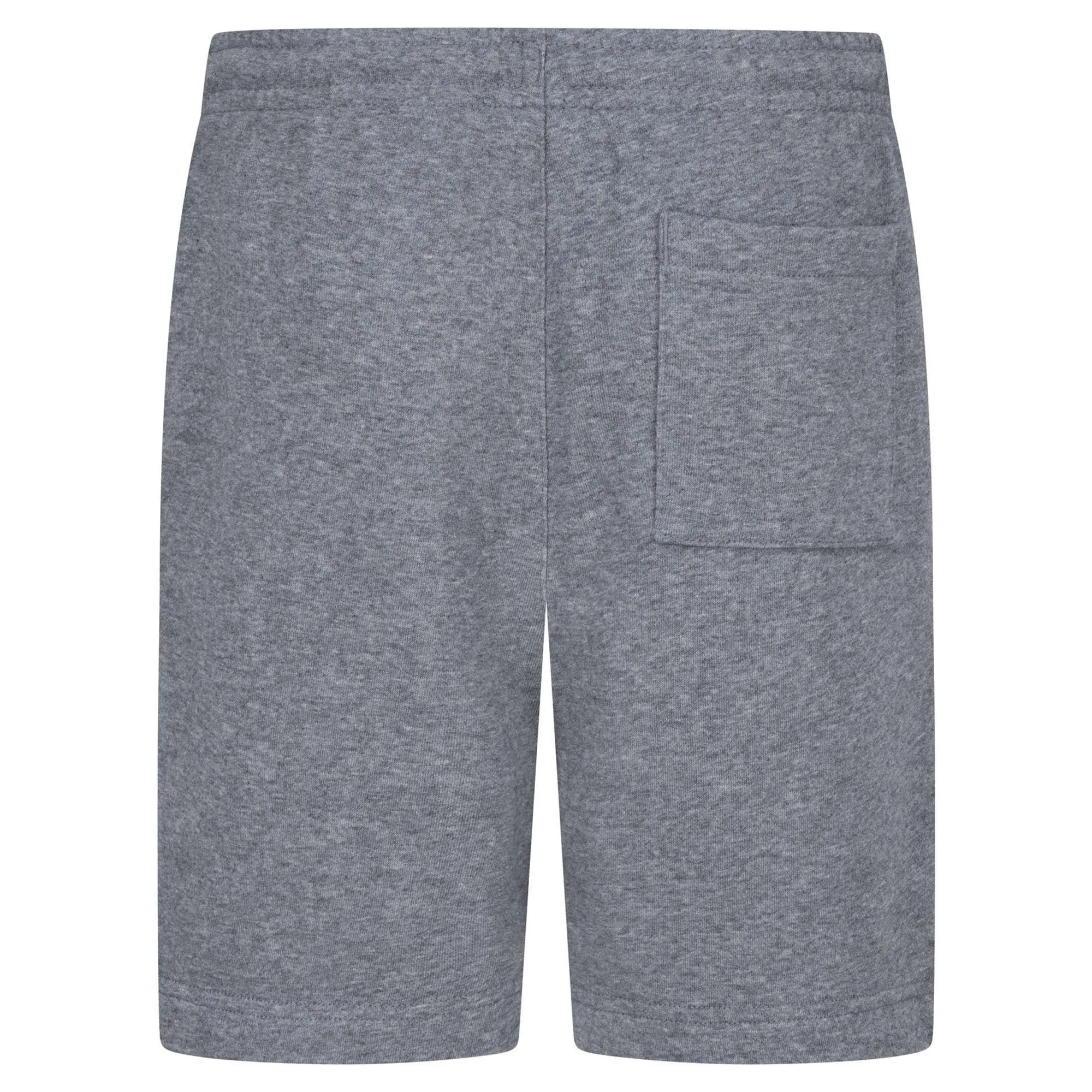 Junior's Michael Jordan Brooklyn French Terry Essential Shorts