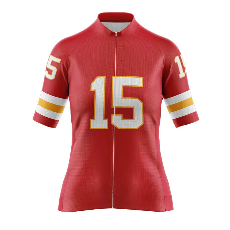 Kansas City (V1) Aero Jerseys [CLEARANCE]