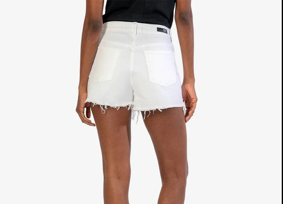 Kut Jane High Rise Long Short