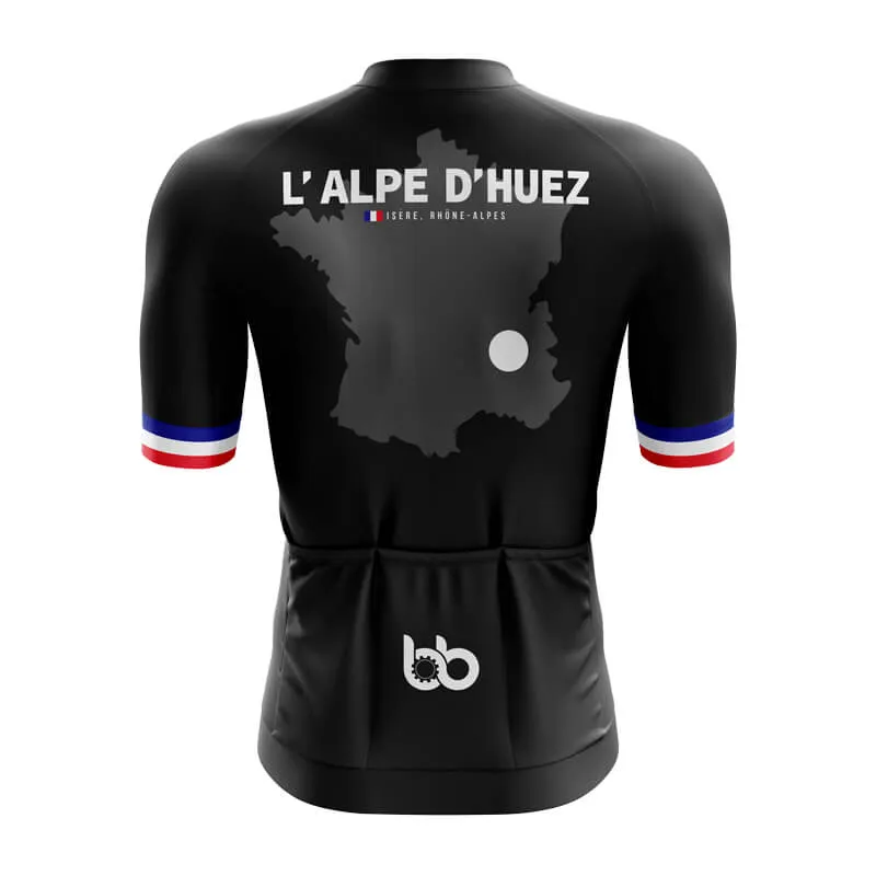 L'Alpe D'Huez Aero jerseys (V4)