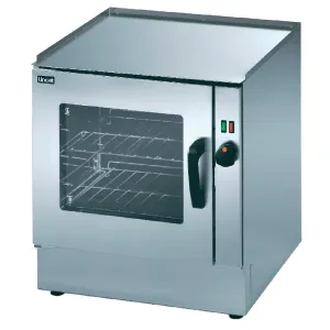 Lincat Silverlink 600 Fan Assisted Electric Oven V6/FD