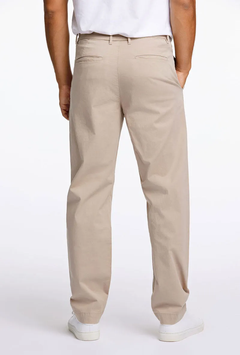 LINDBERGH WIDE FIT TROUSERS