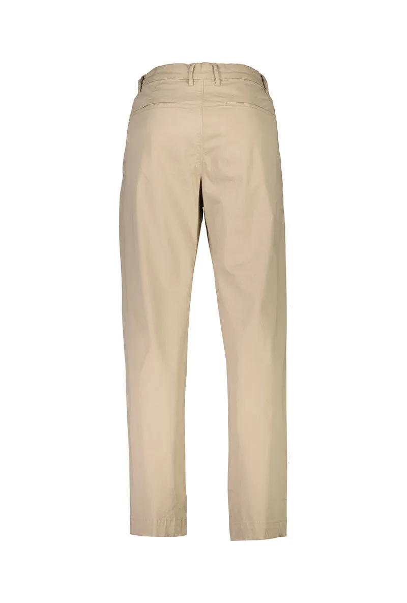 LINDBERGH WIDE FIT TROUSERS