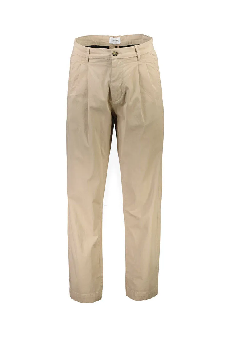 LINDBERGH WIDE FIT TROUSERS