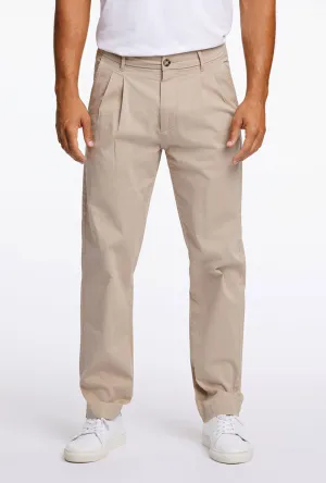 LINDBERGH WIDE FIT TROUSERS