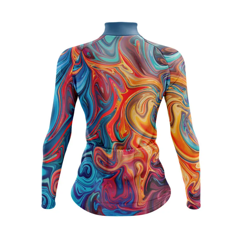 Liquid Marble (V11) Aero Jerseys