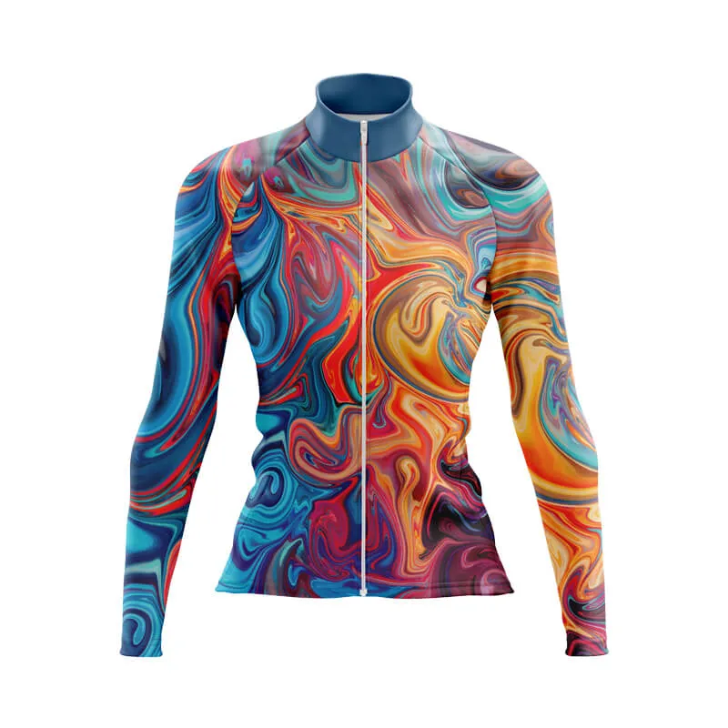 Liquid Marble (V11) Aero Jerseys