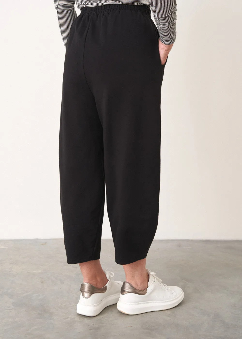 LOLLY JERSEY TROUSER