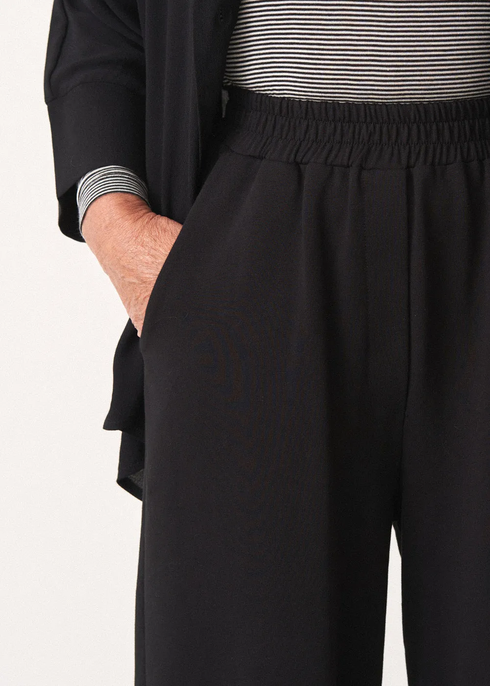 LOLLY JERSEY TROUSER