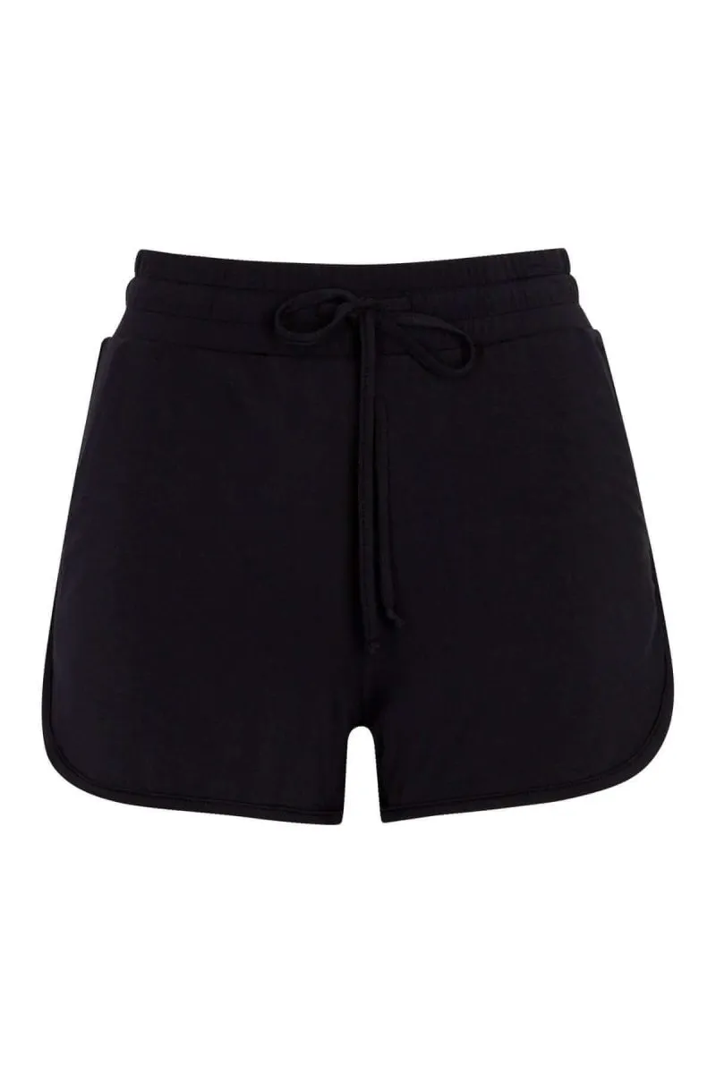 Lulu Jersey Short