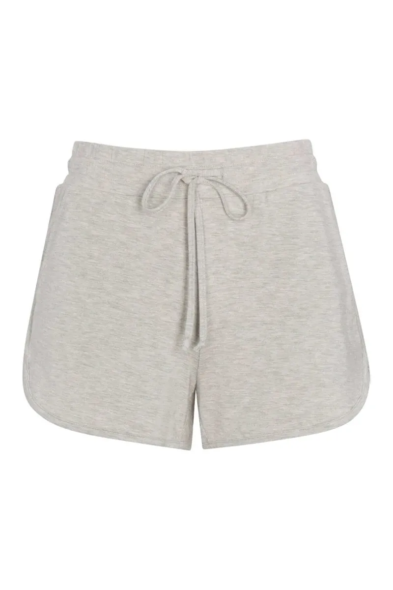 Lulu Jersey Short