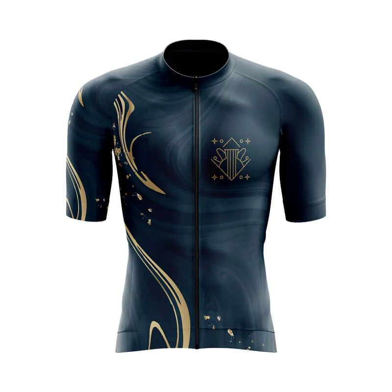 Marble Zodiac (AQUARIUS) Aero Jerseys