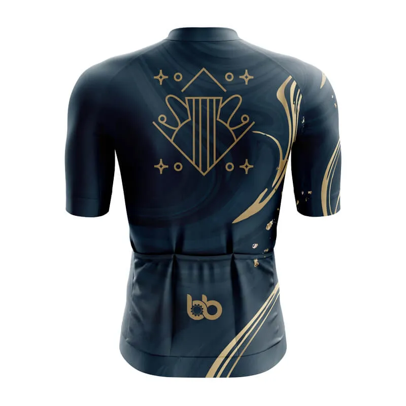 Marble Zodiac (AQUARIUS) Aero Jerseys