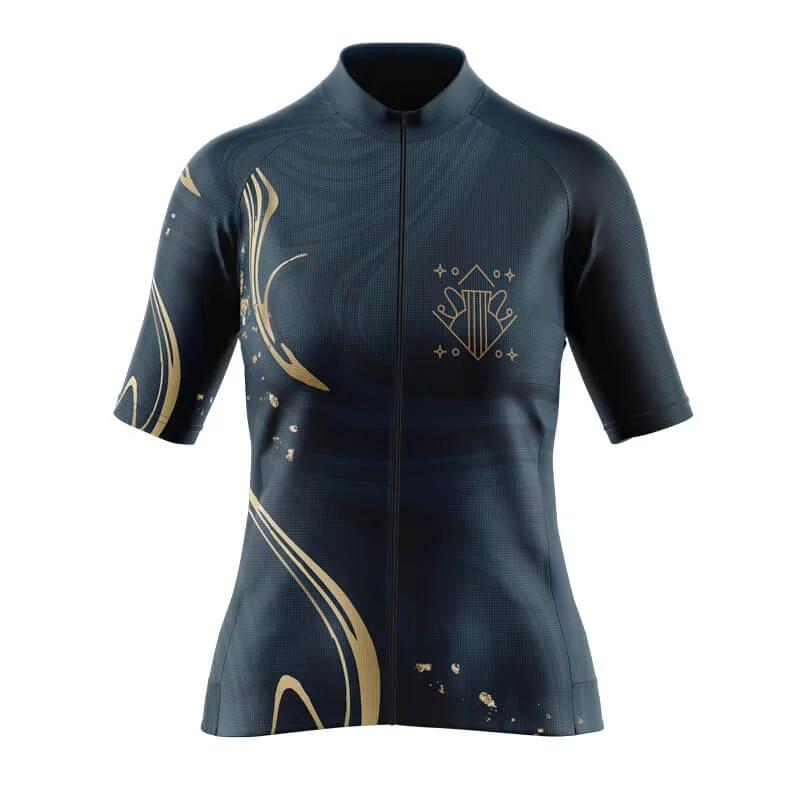 Marble Zodiac (AQUARIUS) Aero Jerseys