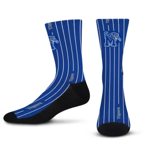 Memphis Tigers Pinstripe