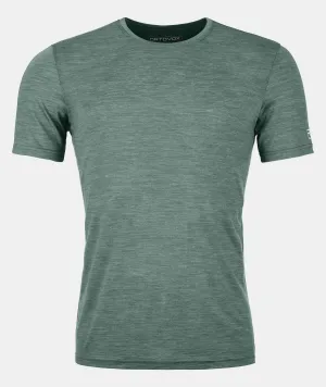 Men's 120 Cool Tec Clean Tee