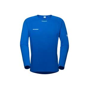 Men's Aenergy FL Long Sleeve Top