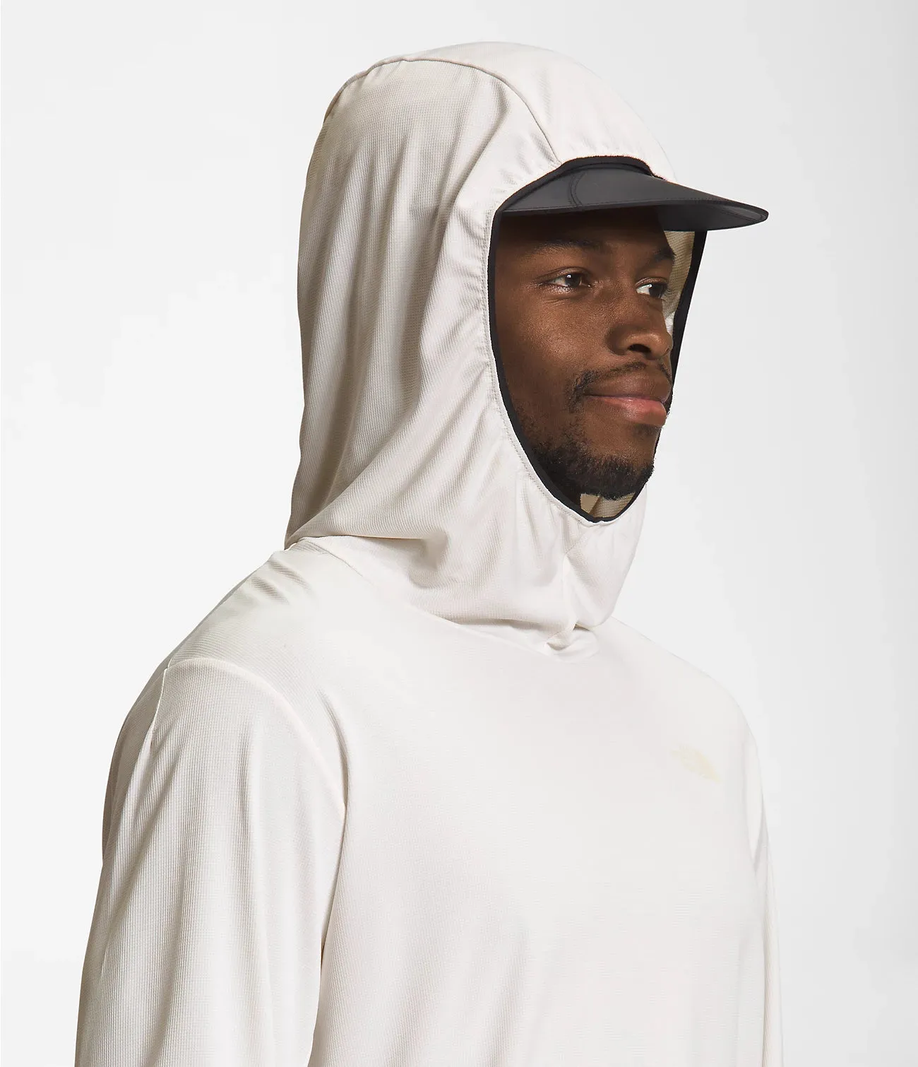 Men's Belay Sun Hoodie (Past Season)