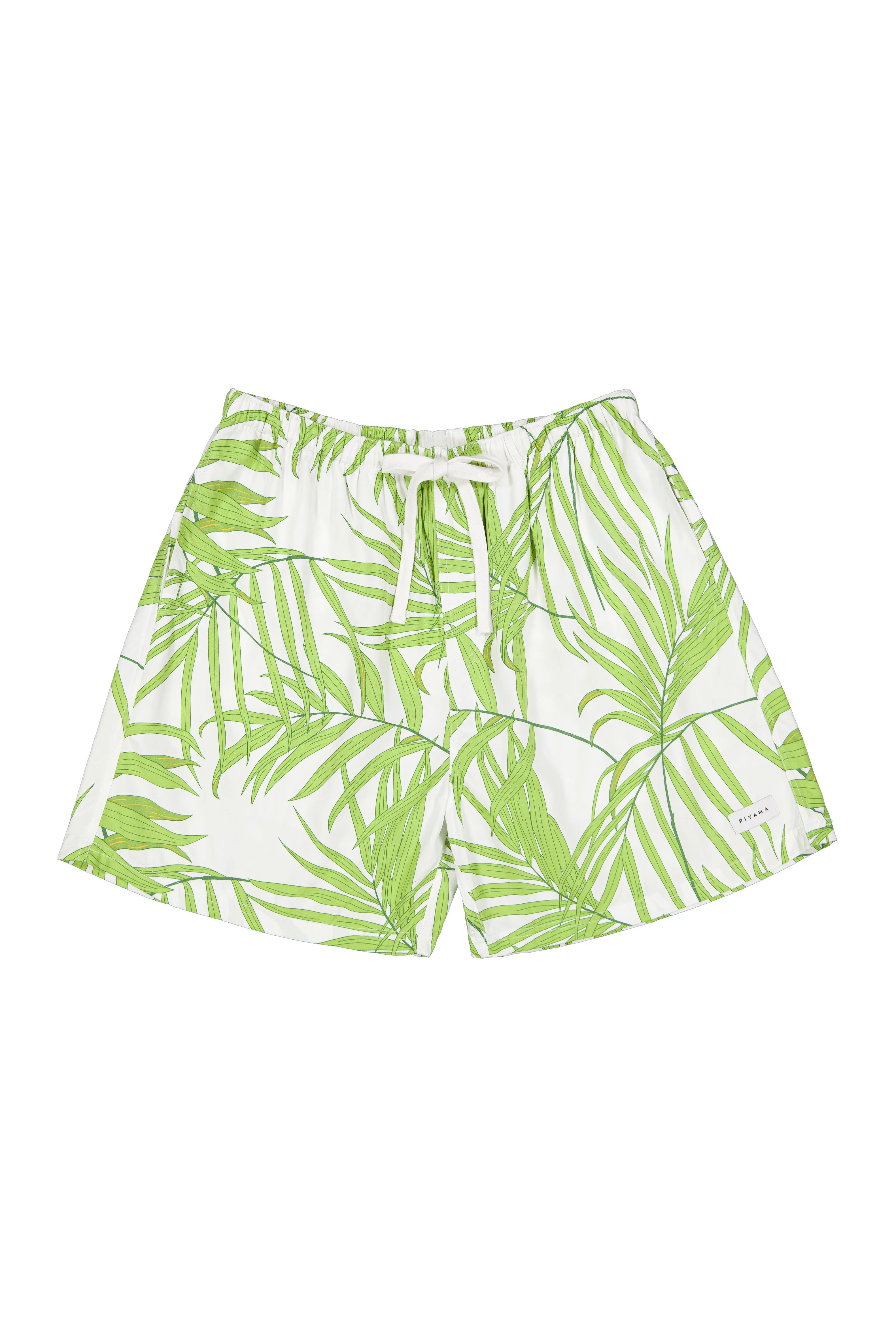 Men’s Boxer Shorts - Jungle Palm