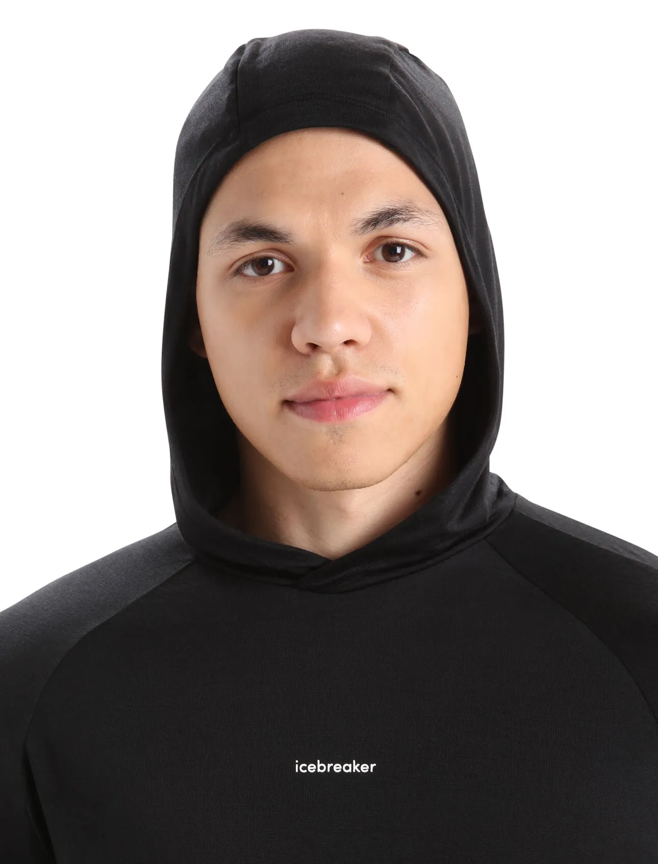 Men's Cool-Lite Merino Hoodie