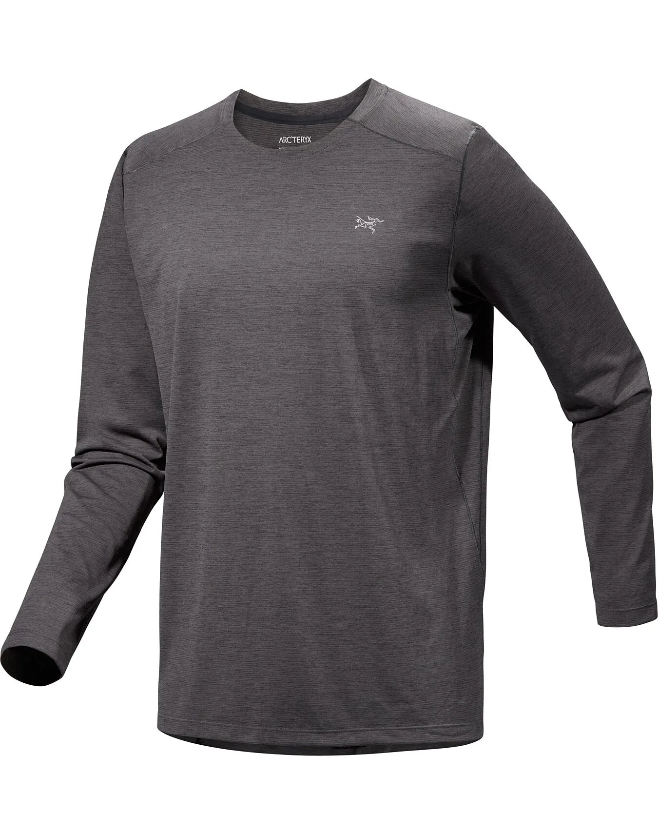 Men's Cormac Crew Neck LS Shirt