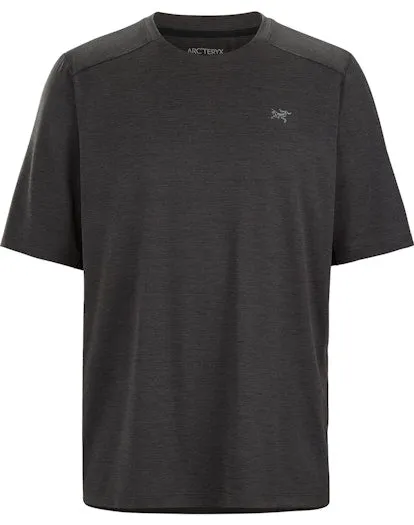 Men's Cormac Logo SS Shirt (Past Season)