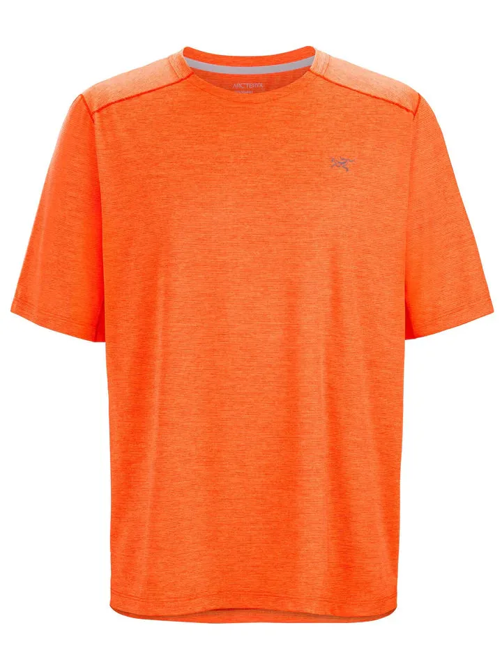 Men's Cormac Logo SS Shirt (Past Season)