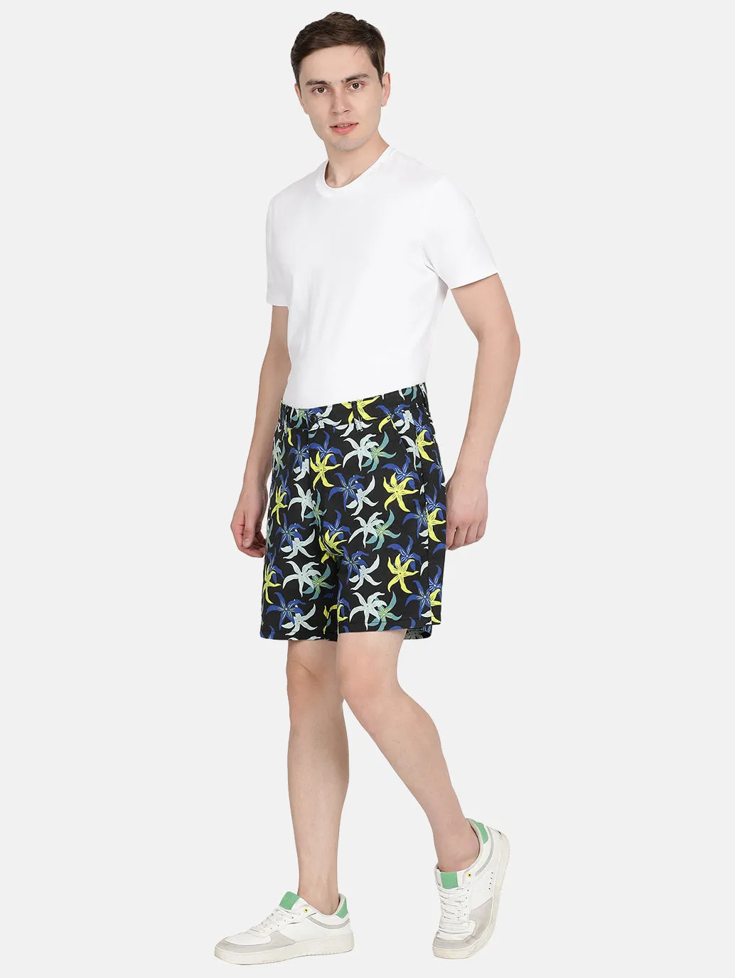 Men's Relaxed Fit Shorts