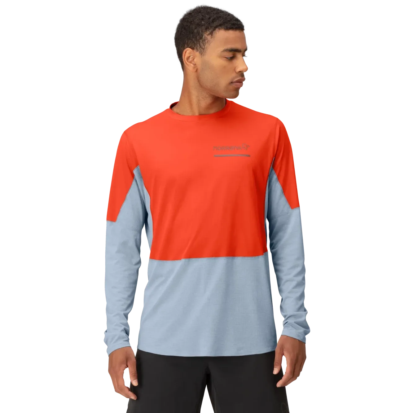 Men's Senja Equalizer Lightweight Long Sleeve Shirt