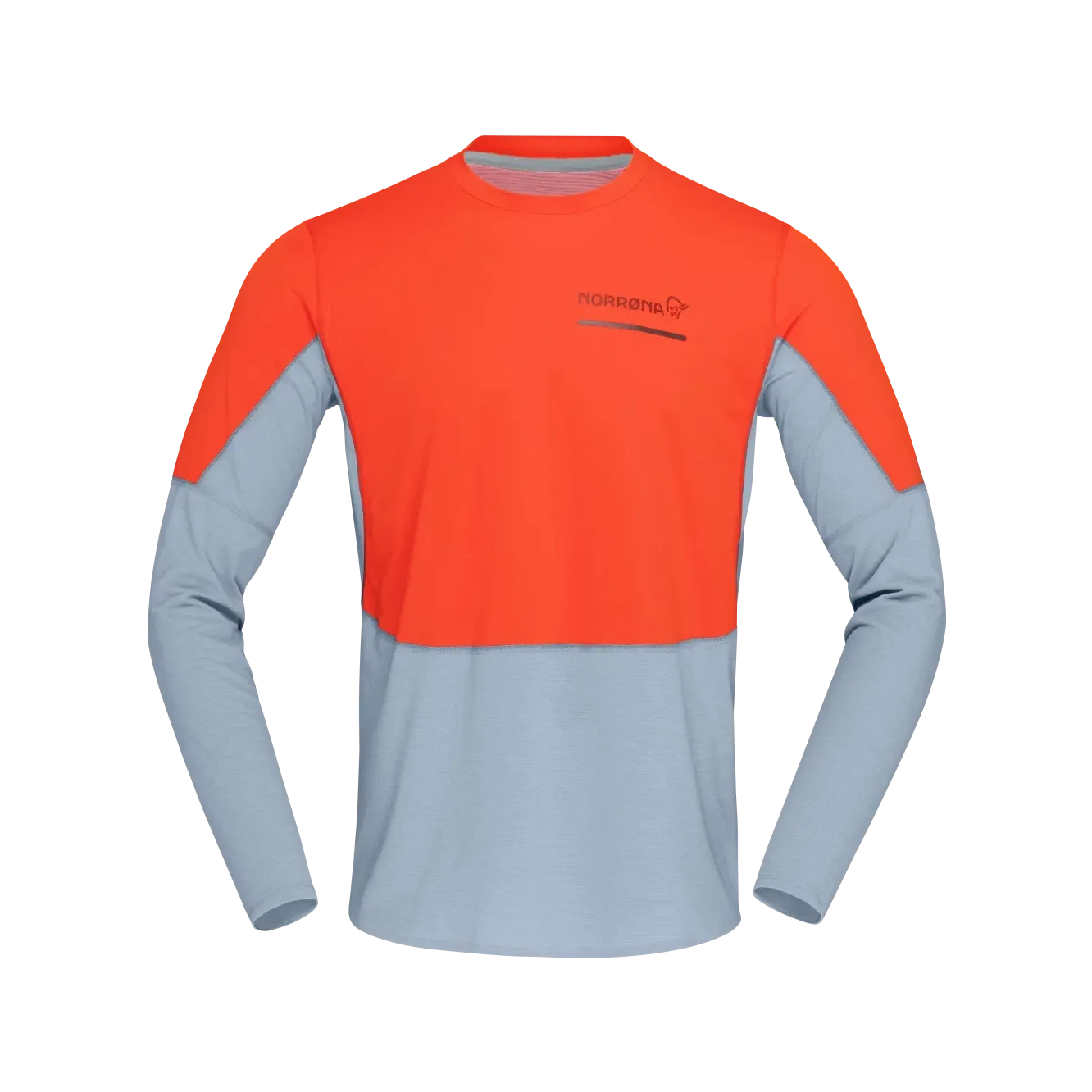 Men's Senja Equalizer Lightweight Long Sleeve Shirt