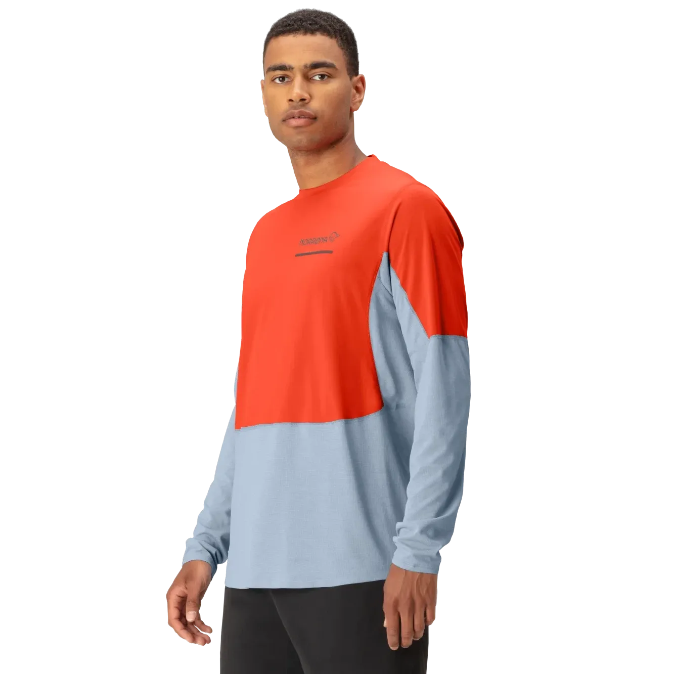 Men's Senja Equalizer Lightweight Long Sleeve Shirt