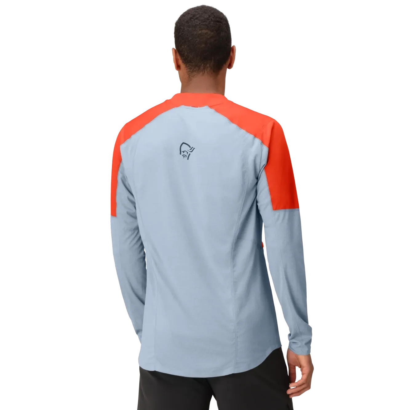 Men's Senja Equalizer Lightweight Long Sleeve Shirt