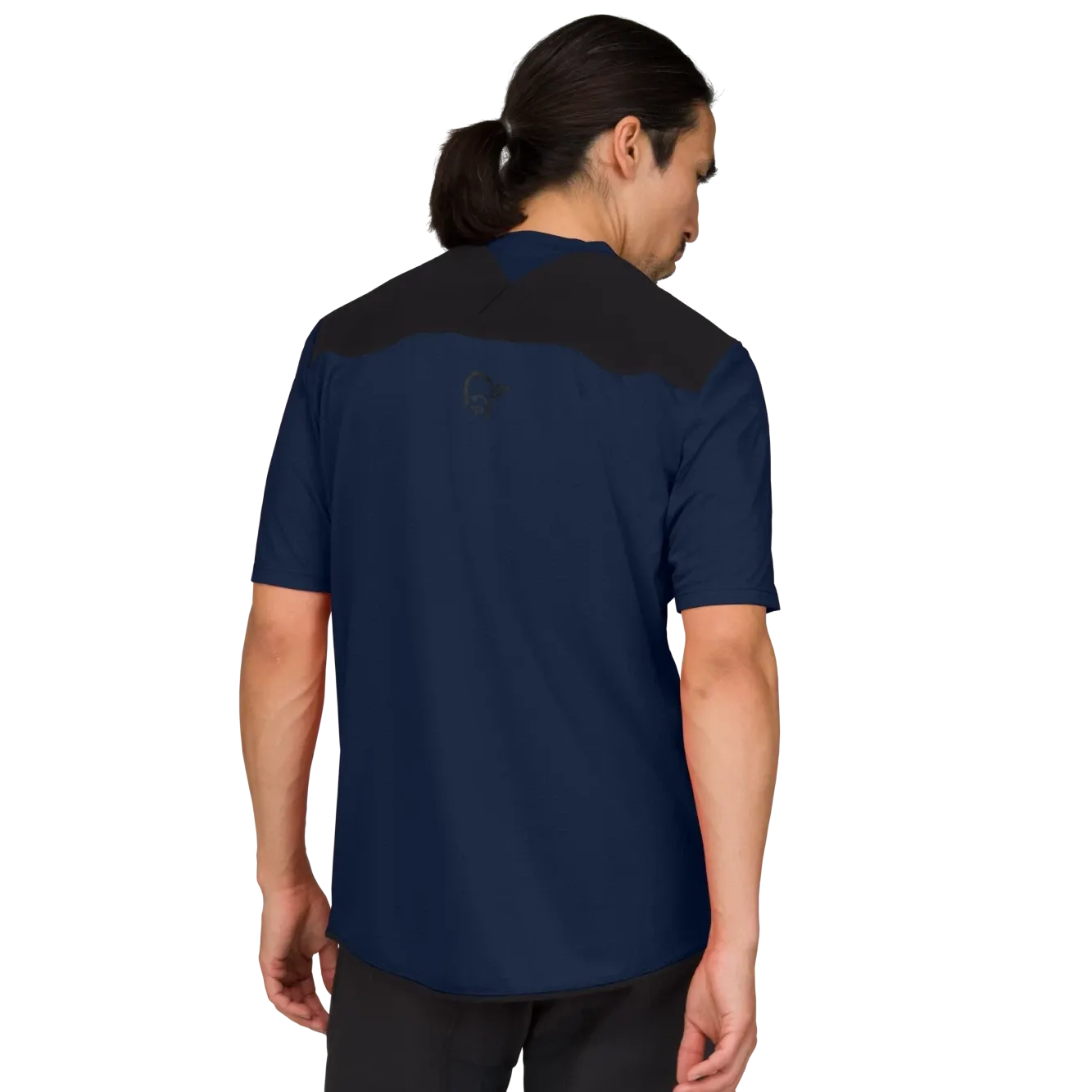 Men's Skibotn Equaliser Tech T-Shirt