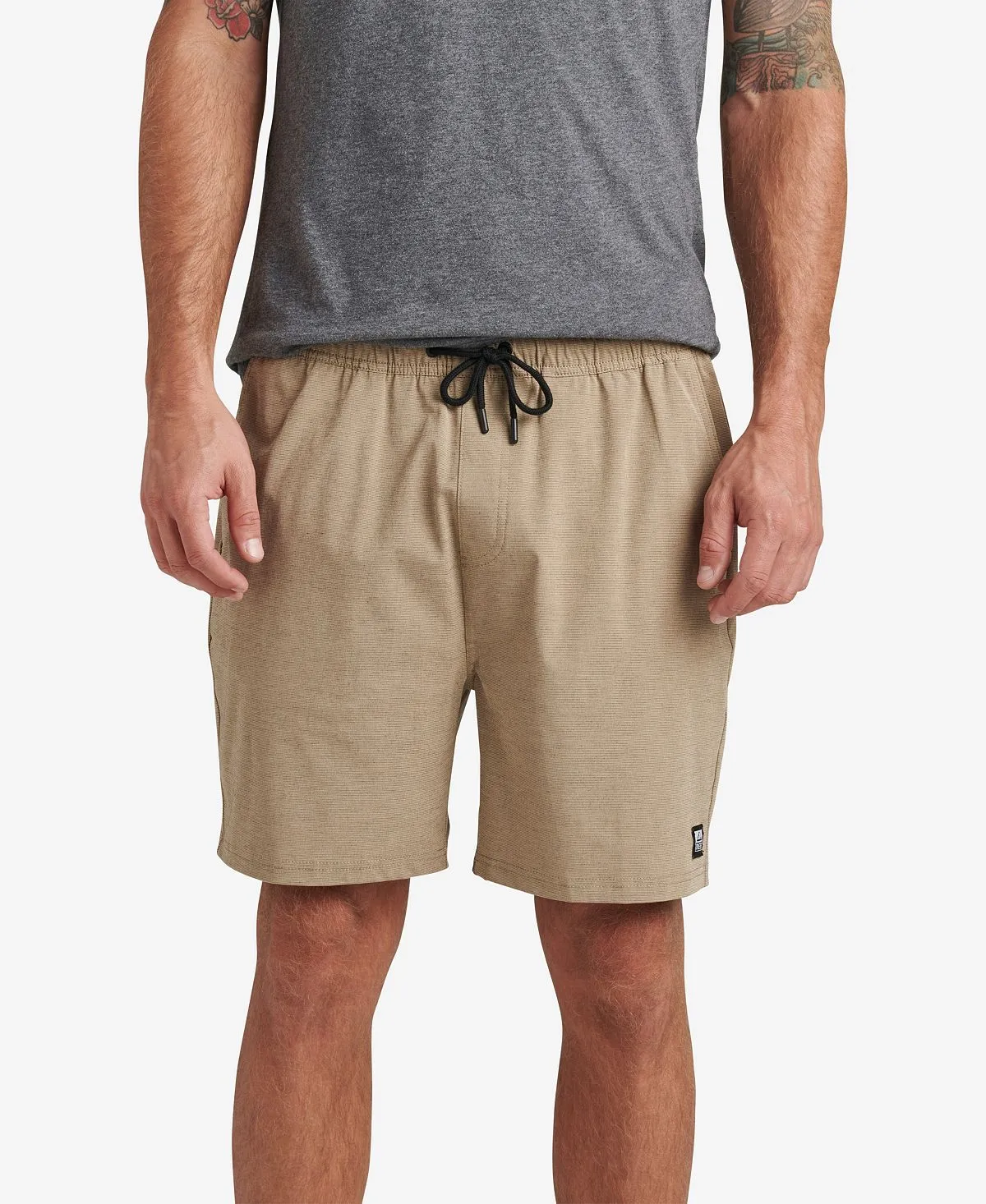 Men's walking shorts fields REEF